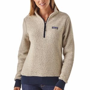 NWOT Patagonia woolyester pullover